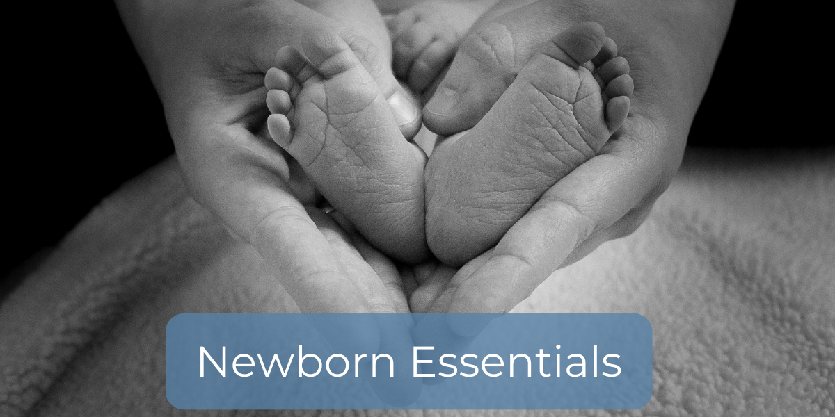 Blog – The Essential Midwife